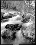 A river in the north of the Arjomand region