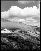 Beautiful mountains of Gilan Province